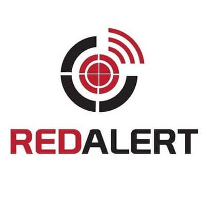 RED-Alert Project logo